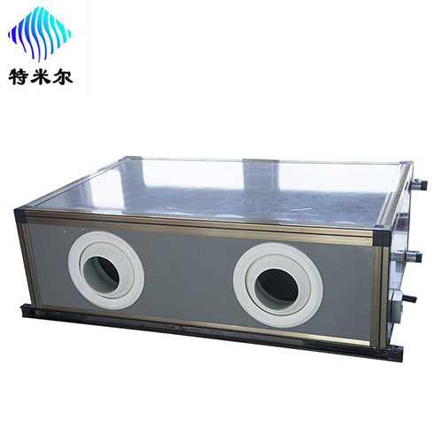 金色防冷桥吊顶机组