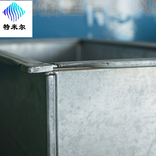 镀锌板风管